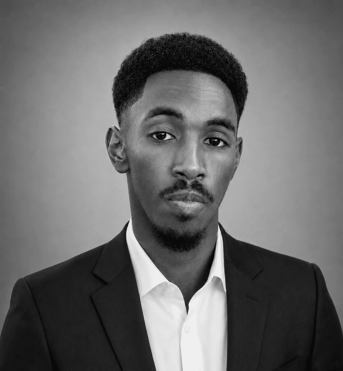 Abdul Hussen, Founder & CEO