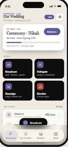 Planner